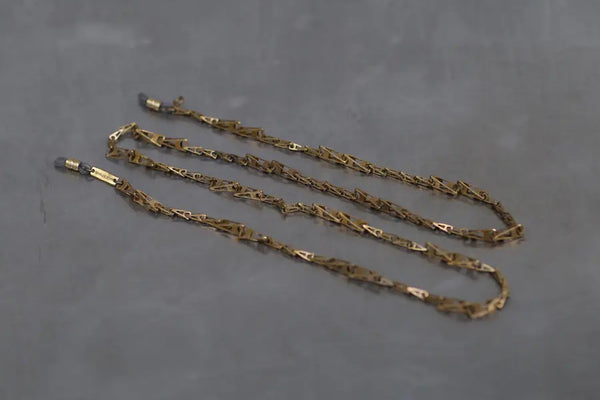 Rigards Copper Chain AT001